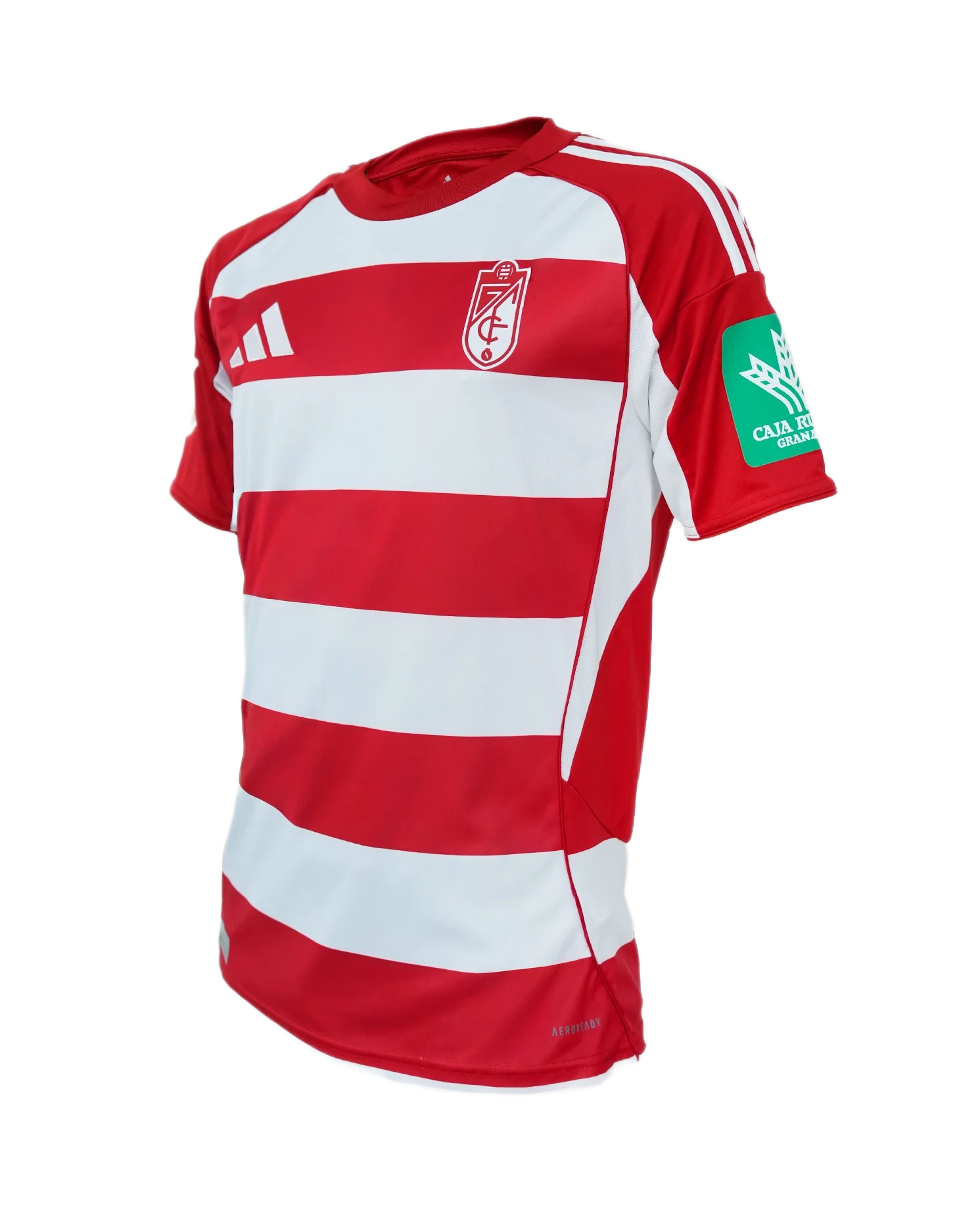 Camiseta Granada 25/26