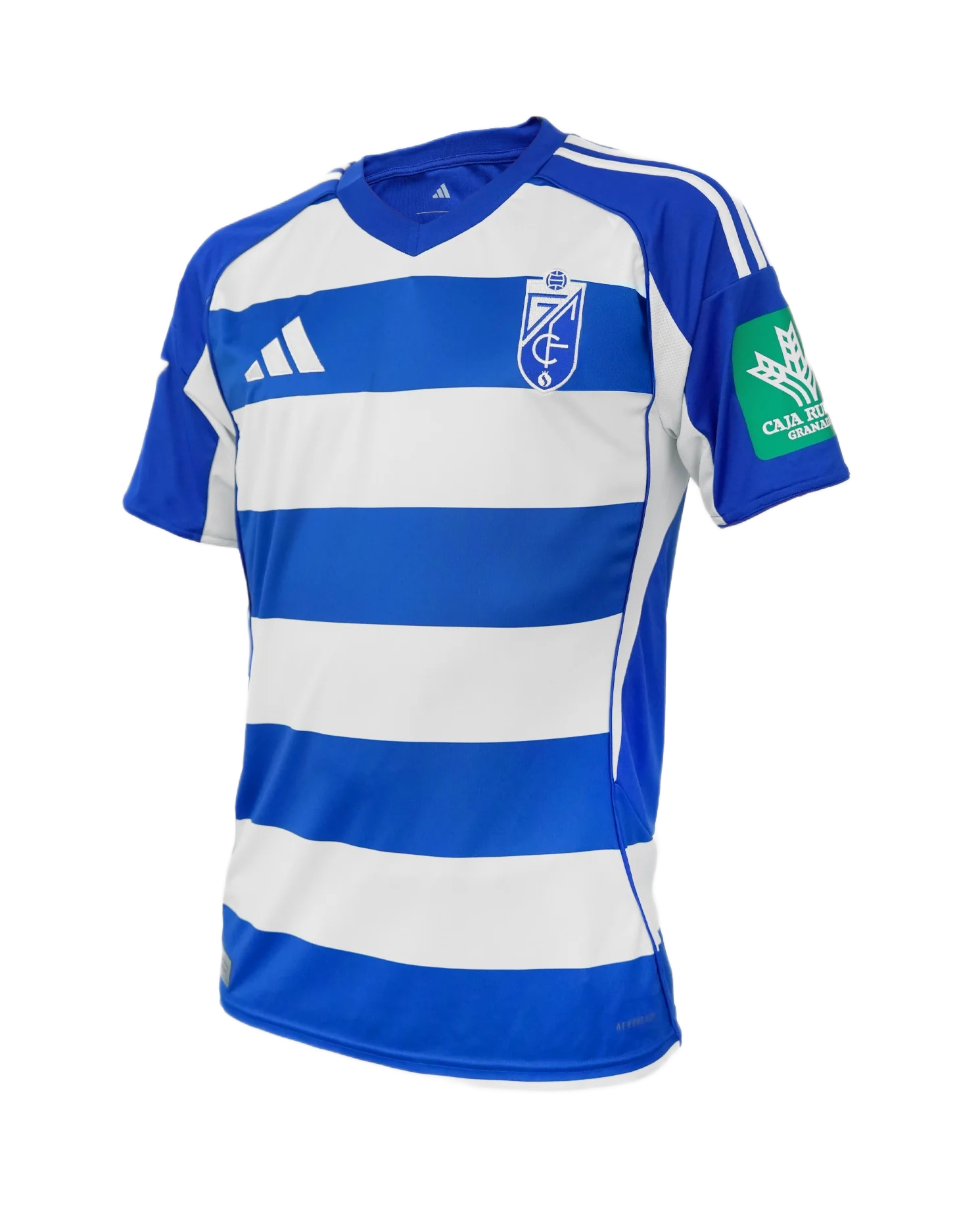 Camiseta Granada 25/26