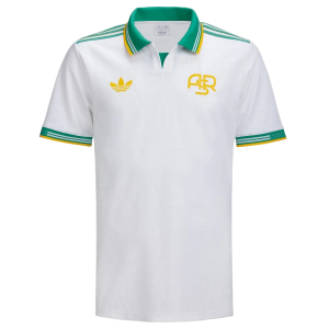 Camiseta Roma 25/26
