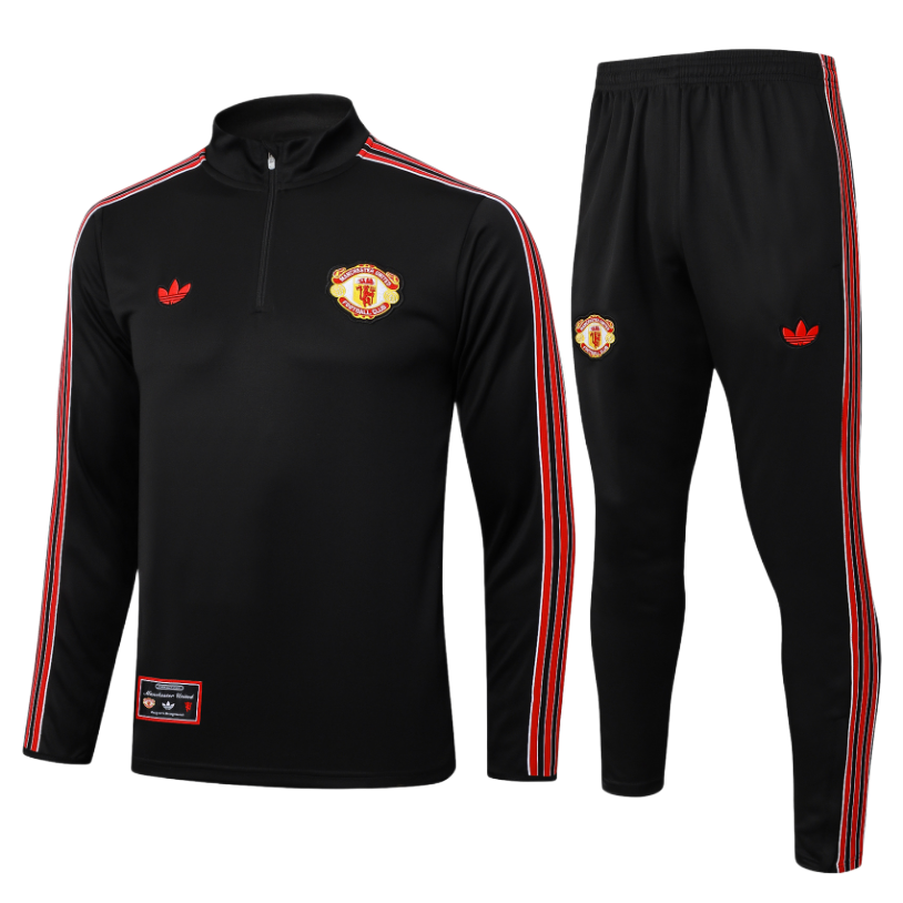 Chándal Manchester United