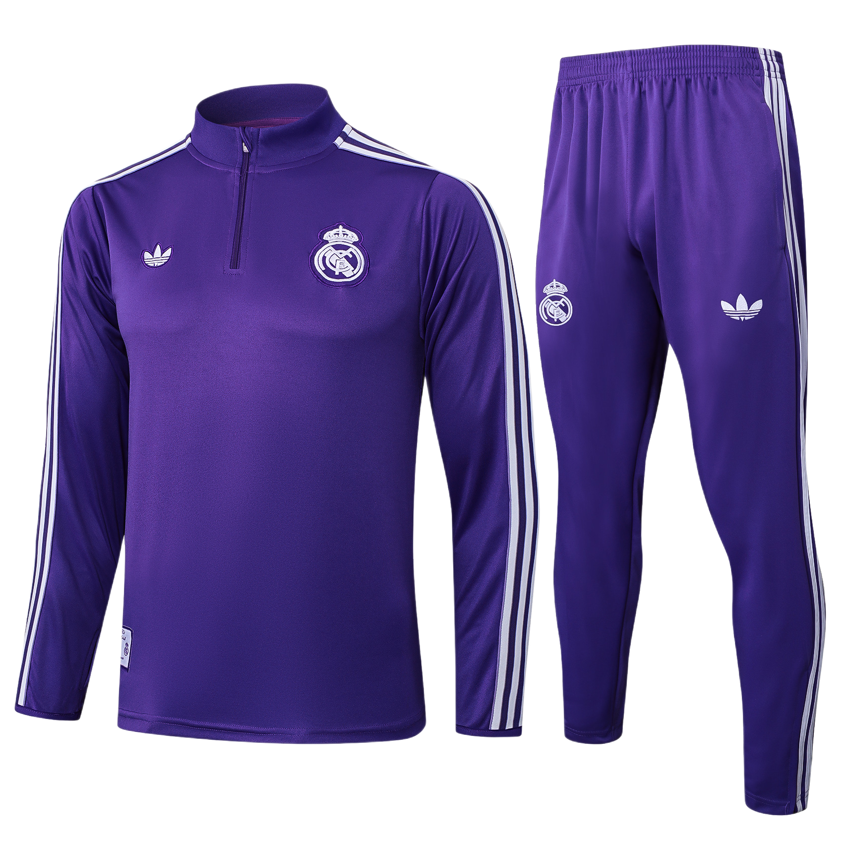 Chándal Real Madrid