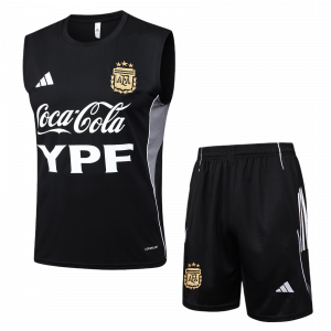 Conjunto Entrenamiento Argentina