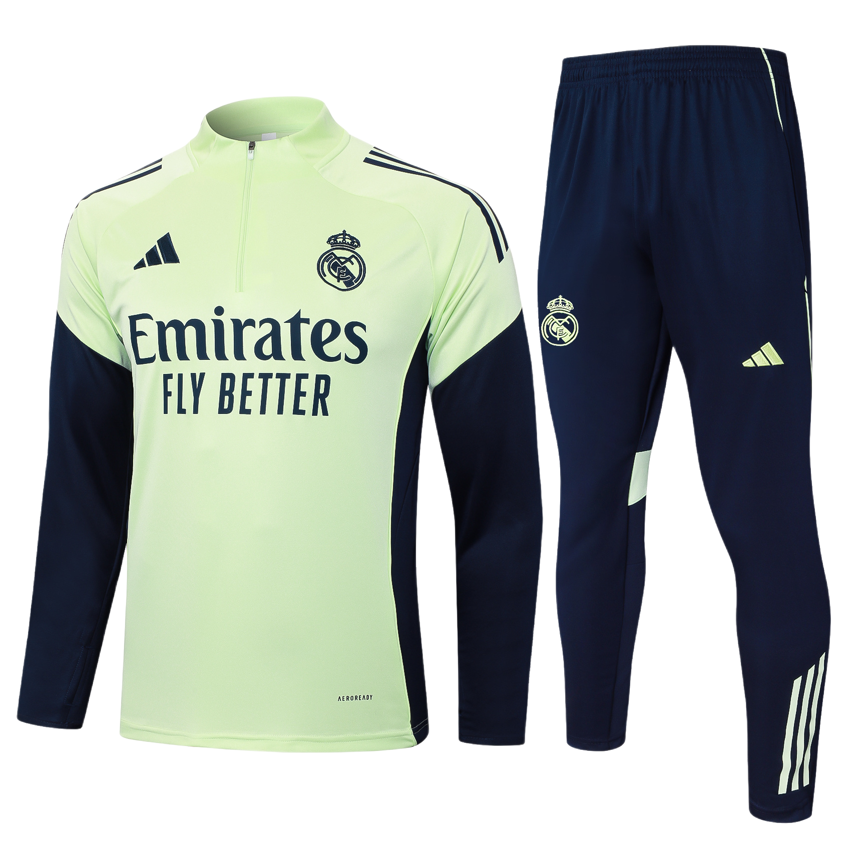 Chándal Real Madrid