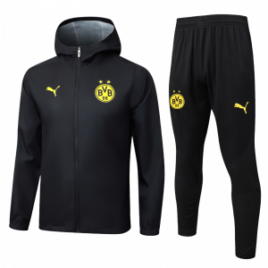 Chubasquero Borussia de Dortmund