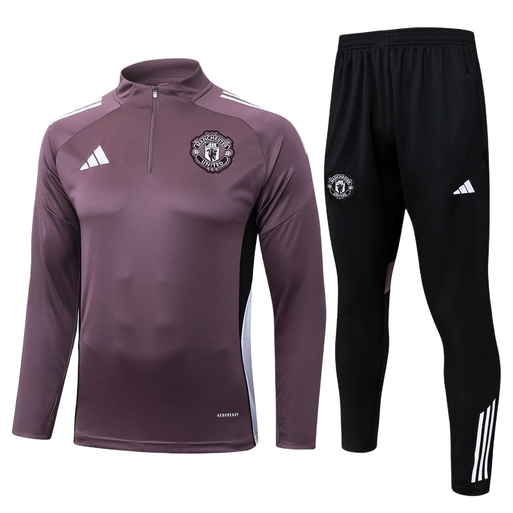 Chándal Manchester United