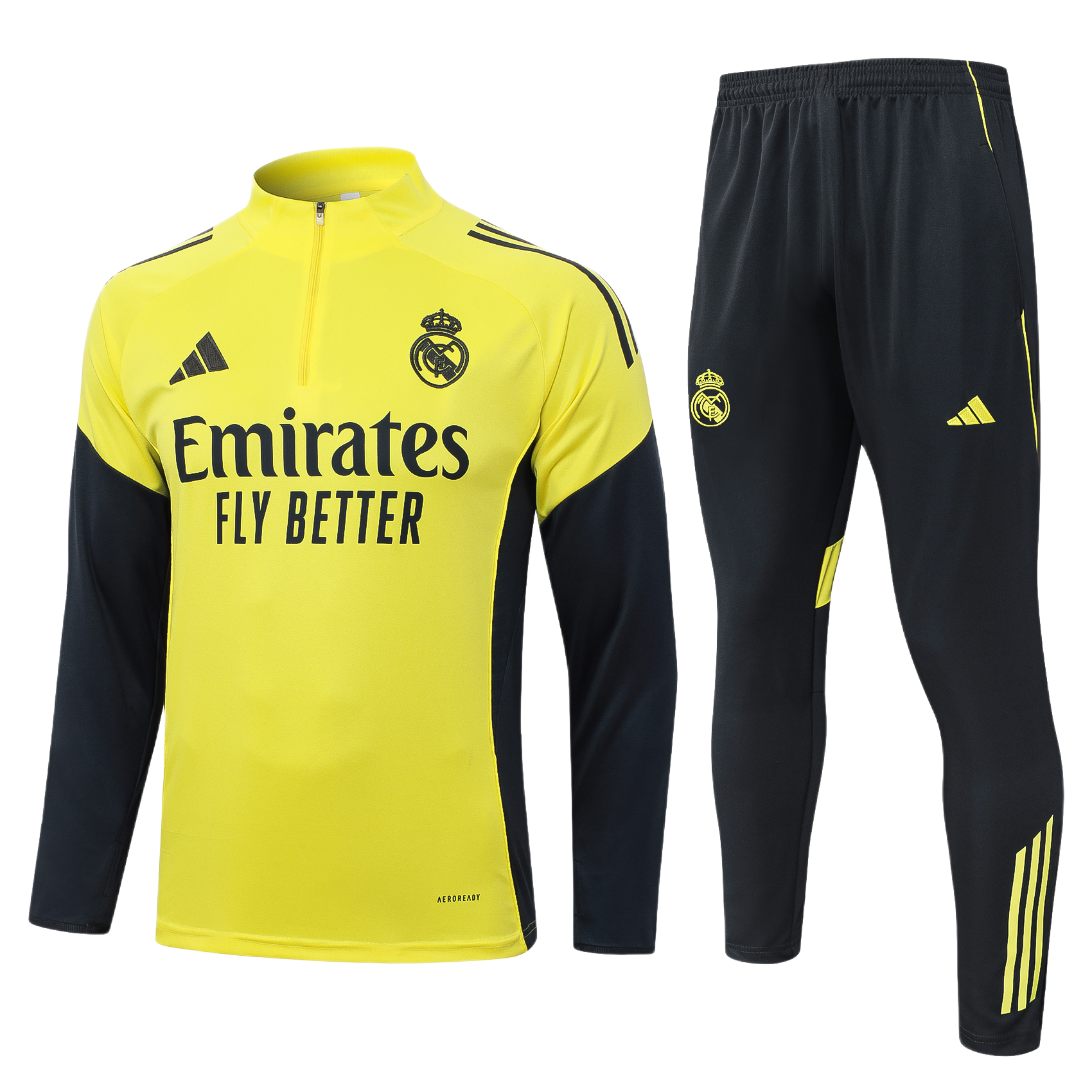 Chándal Real Madrid