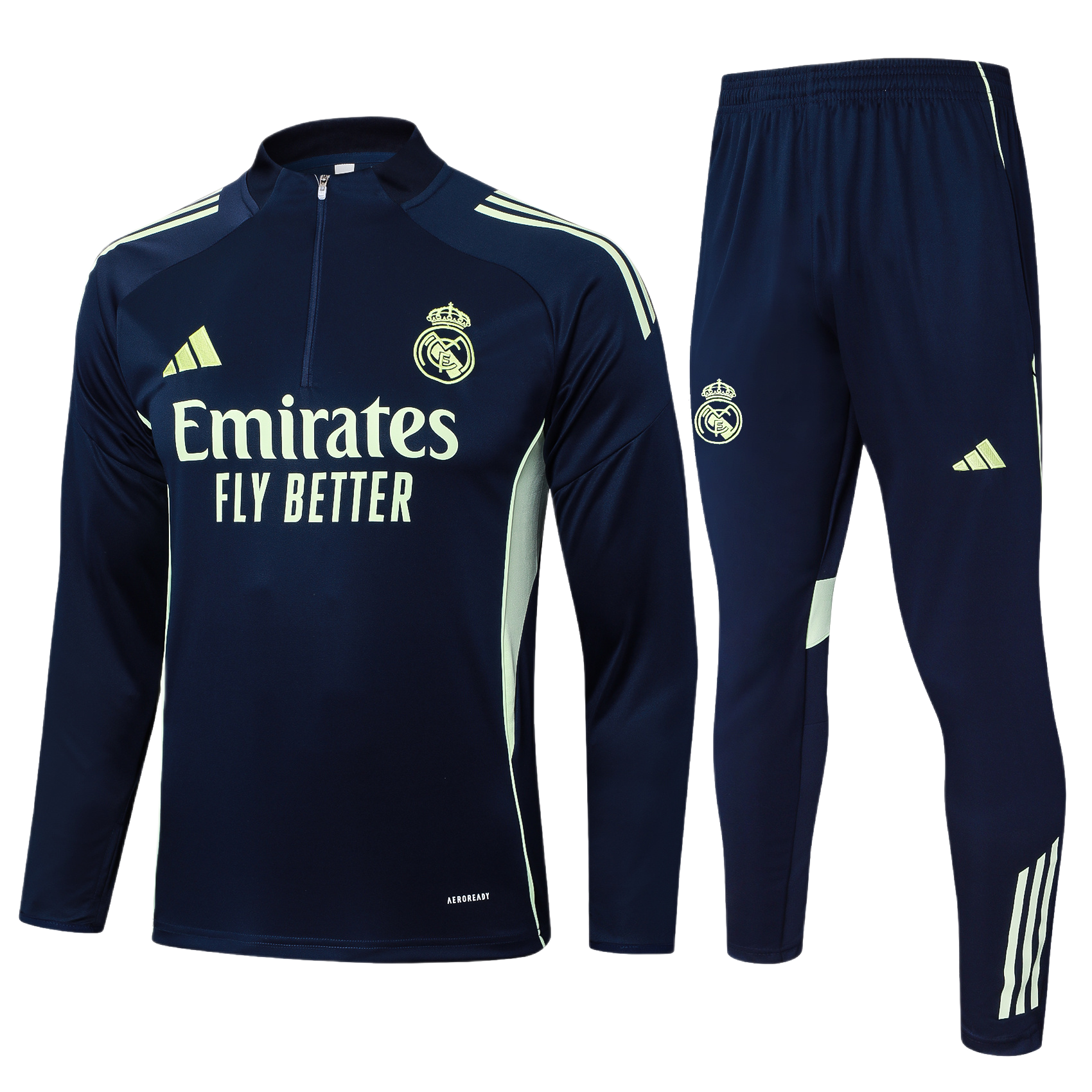 Chándal Real Madrid