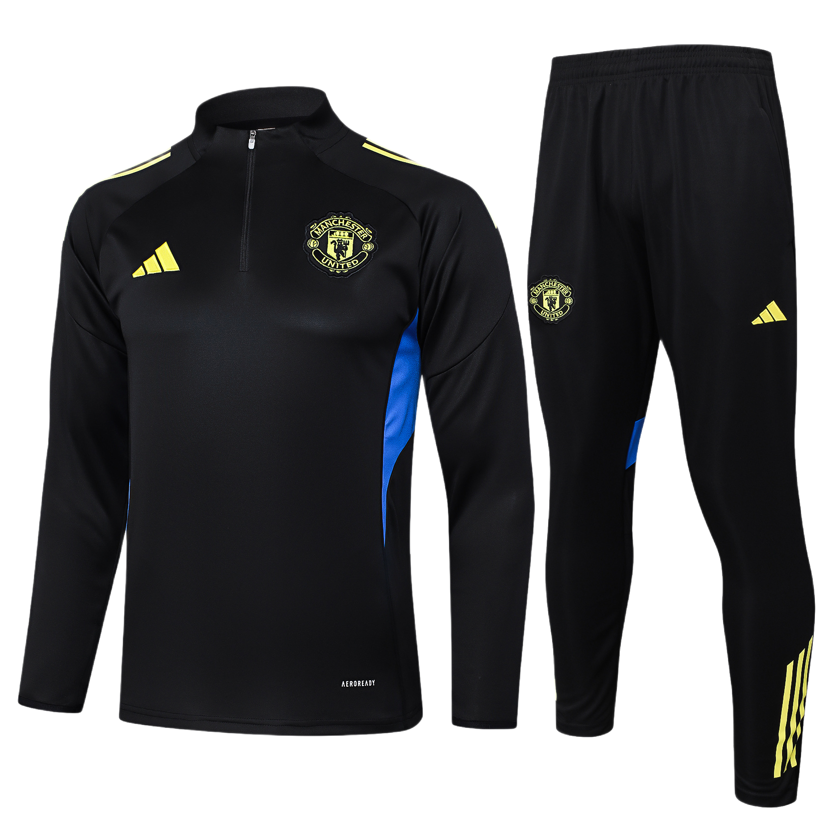 Chándal Manchester United