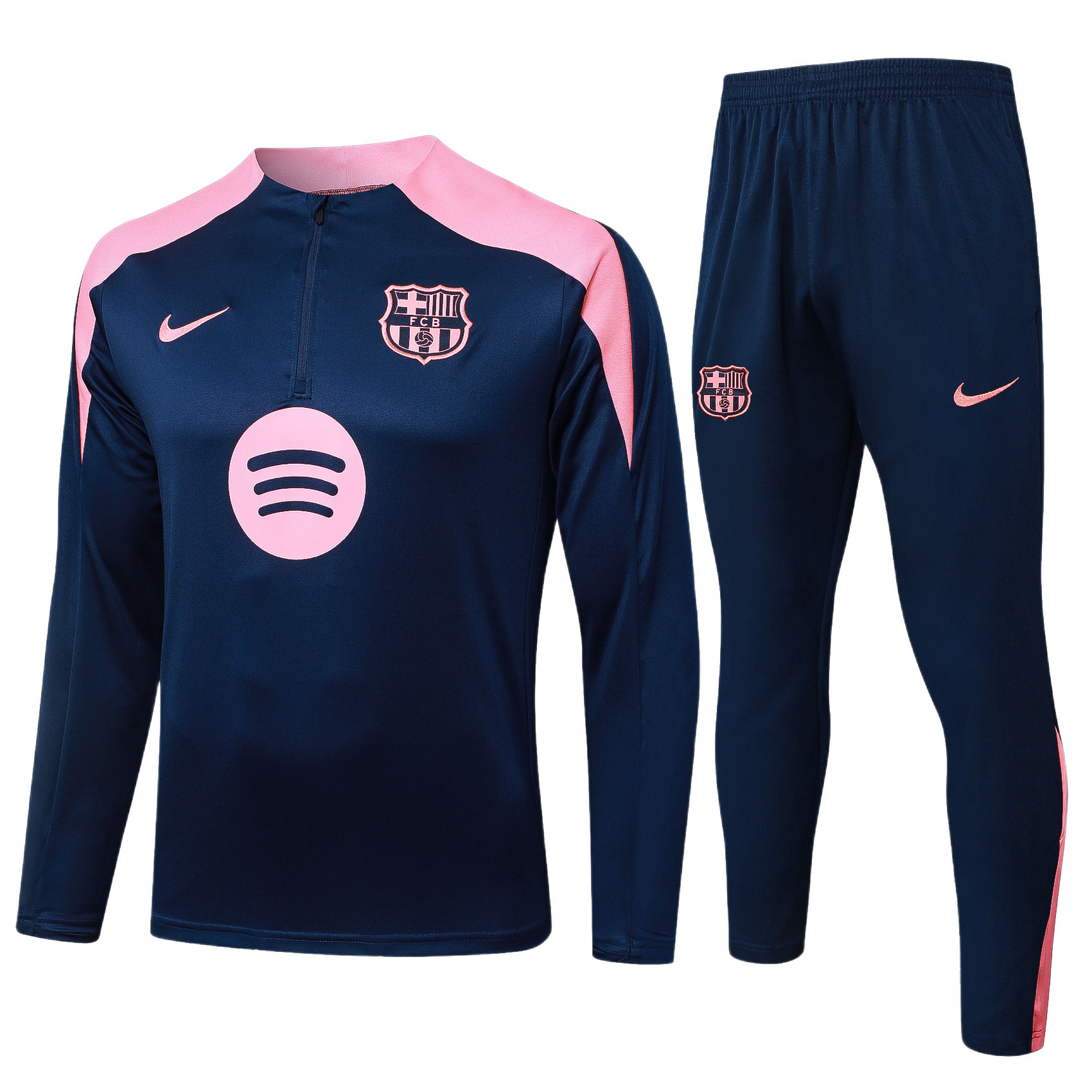 Chándal Fc Barcelona