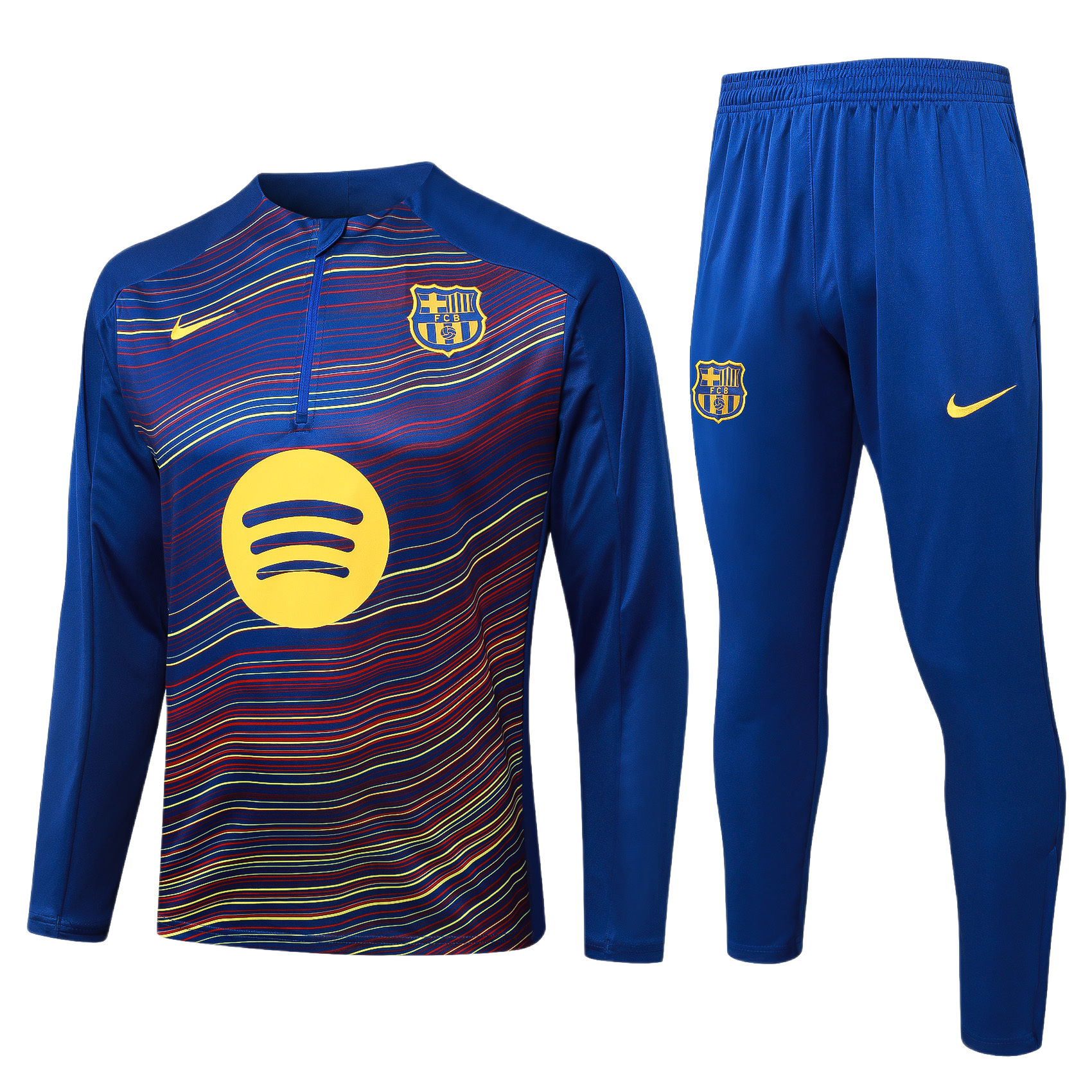 Chándal Fc Barcelona