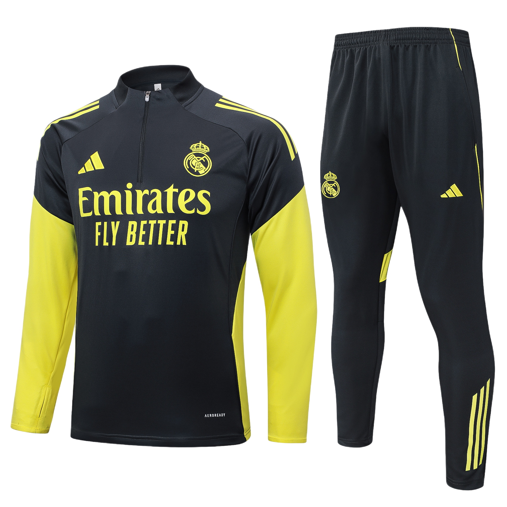 Chándal Real Madrid