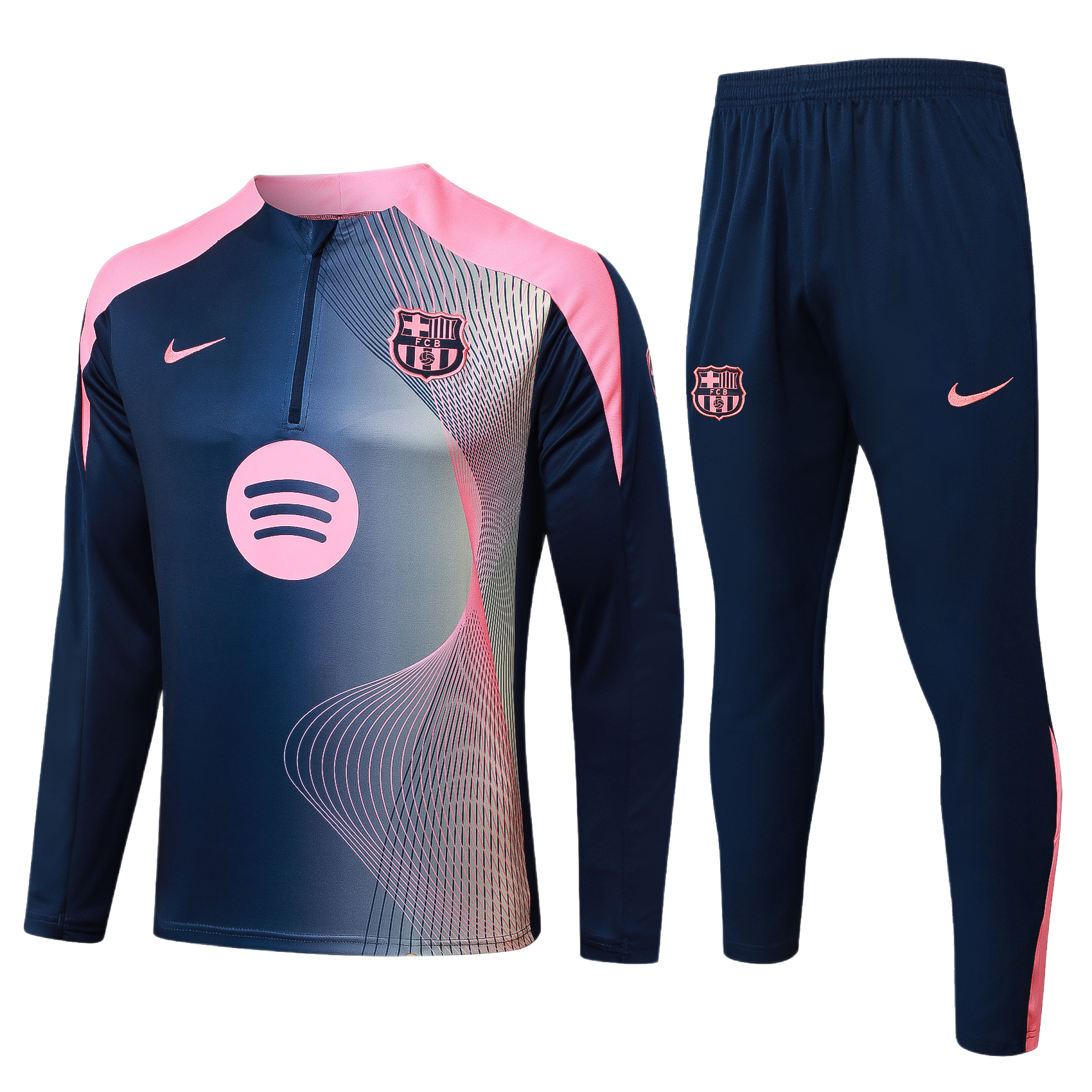 Chándal Fc Barcelona