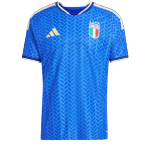 Camiseta Italia Mundial 2026
