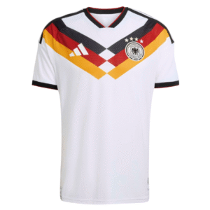 Camiseta Alemania Mundial 2026